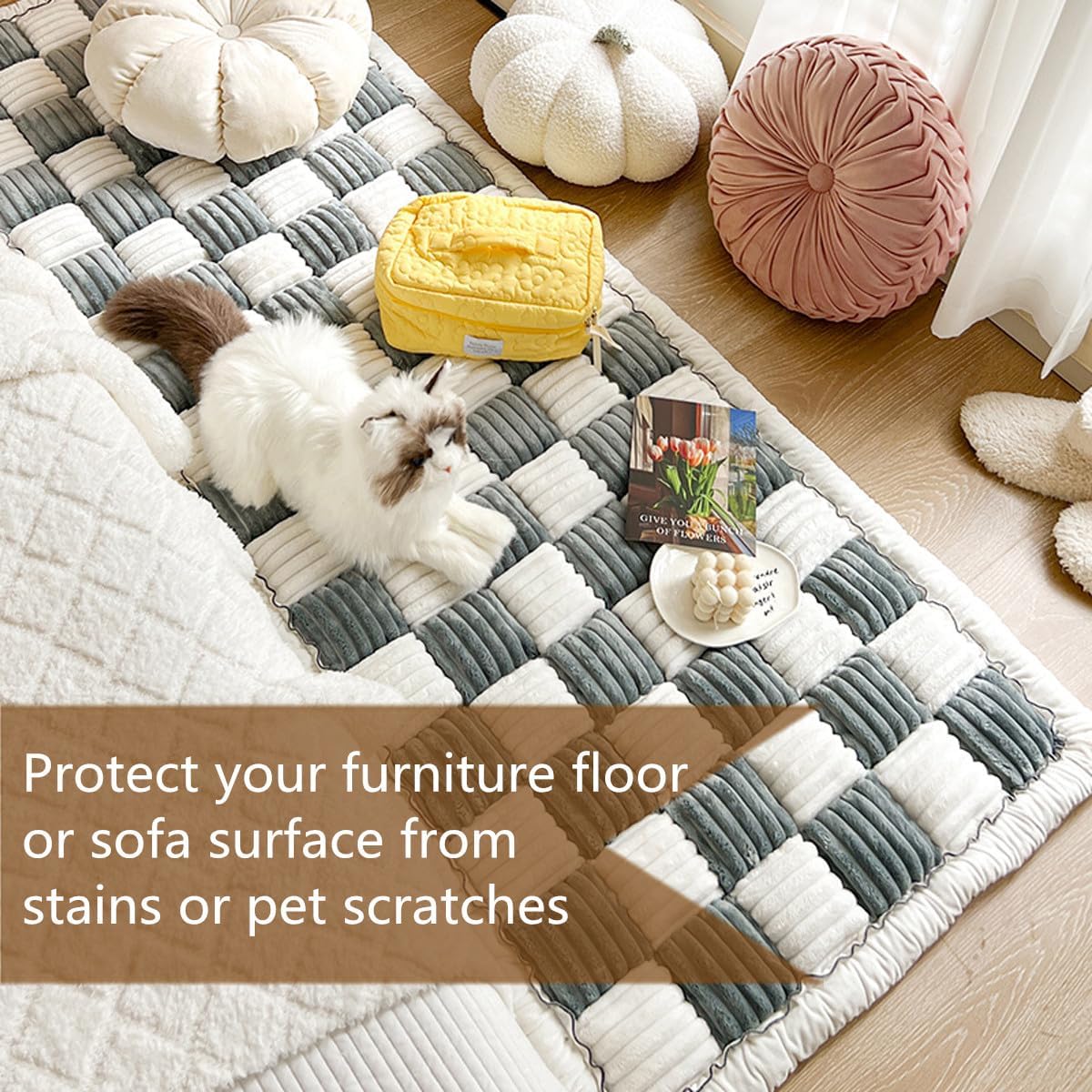 furguard™ couch cover